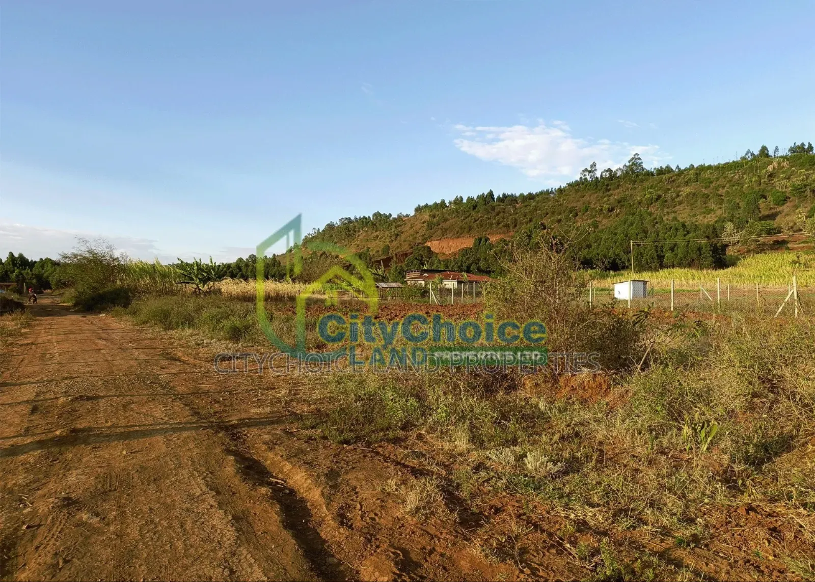 Plots for Sale in Greenlands Estate Karai for Only 1.3m in Karai