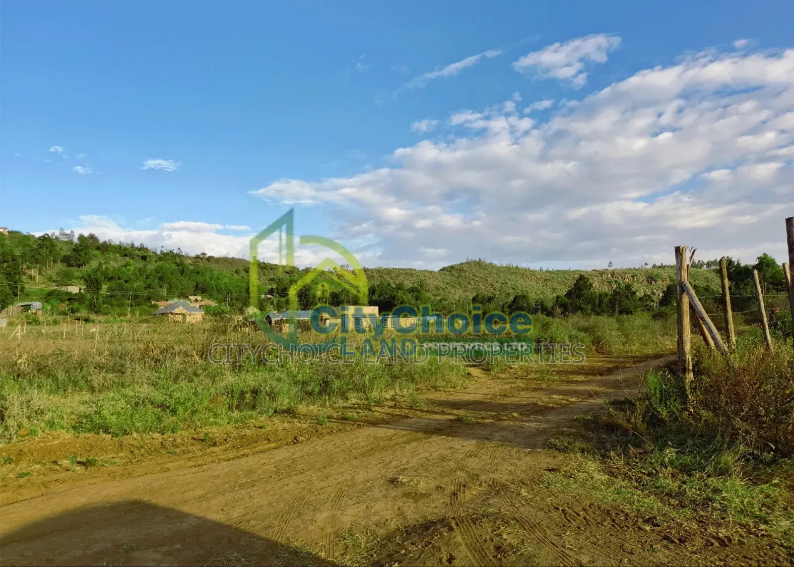 Plots for Sale in Greenlands Estate Karai for Only 1.3m in Karai