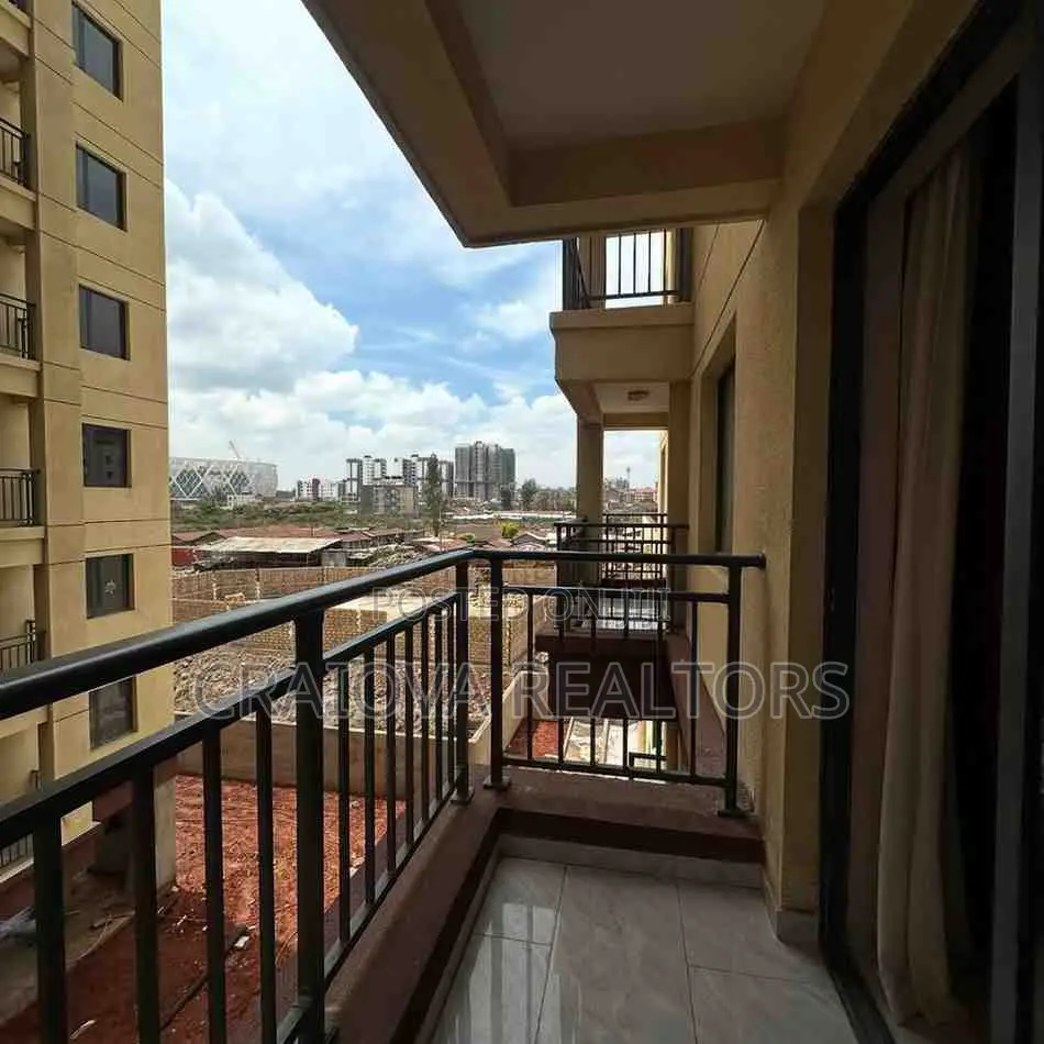 Studio Apartment in Dagoretti Corner for sale in Dagoretti Corner
