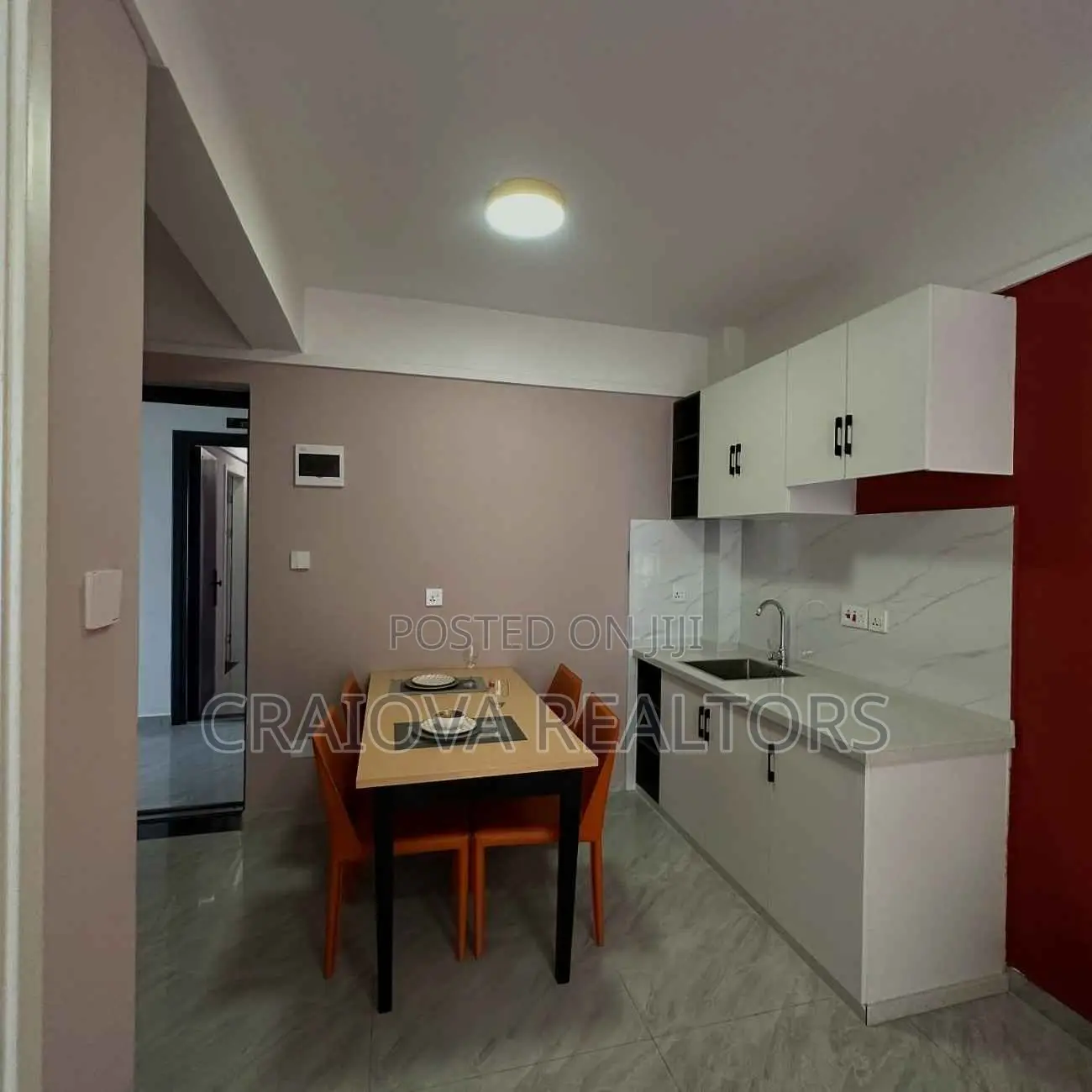 Studio Apartment in Dagoretti Corner for sale in Dagoretti Corner