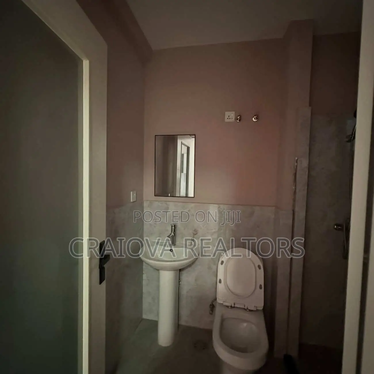Studio Apartment in Dagoretti Corner for sale in Dagoretti Corner