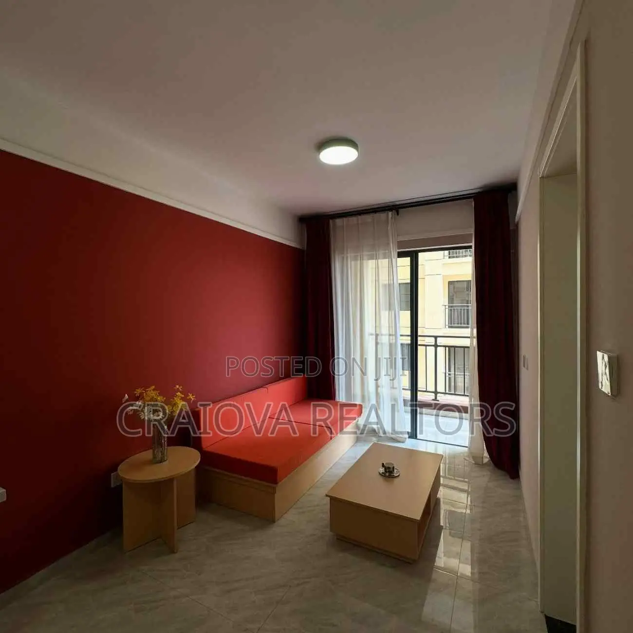Studio Apartment in Dagoretti Corner for sale in Dagoretti Corner
