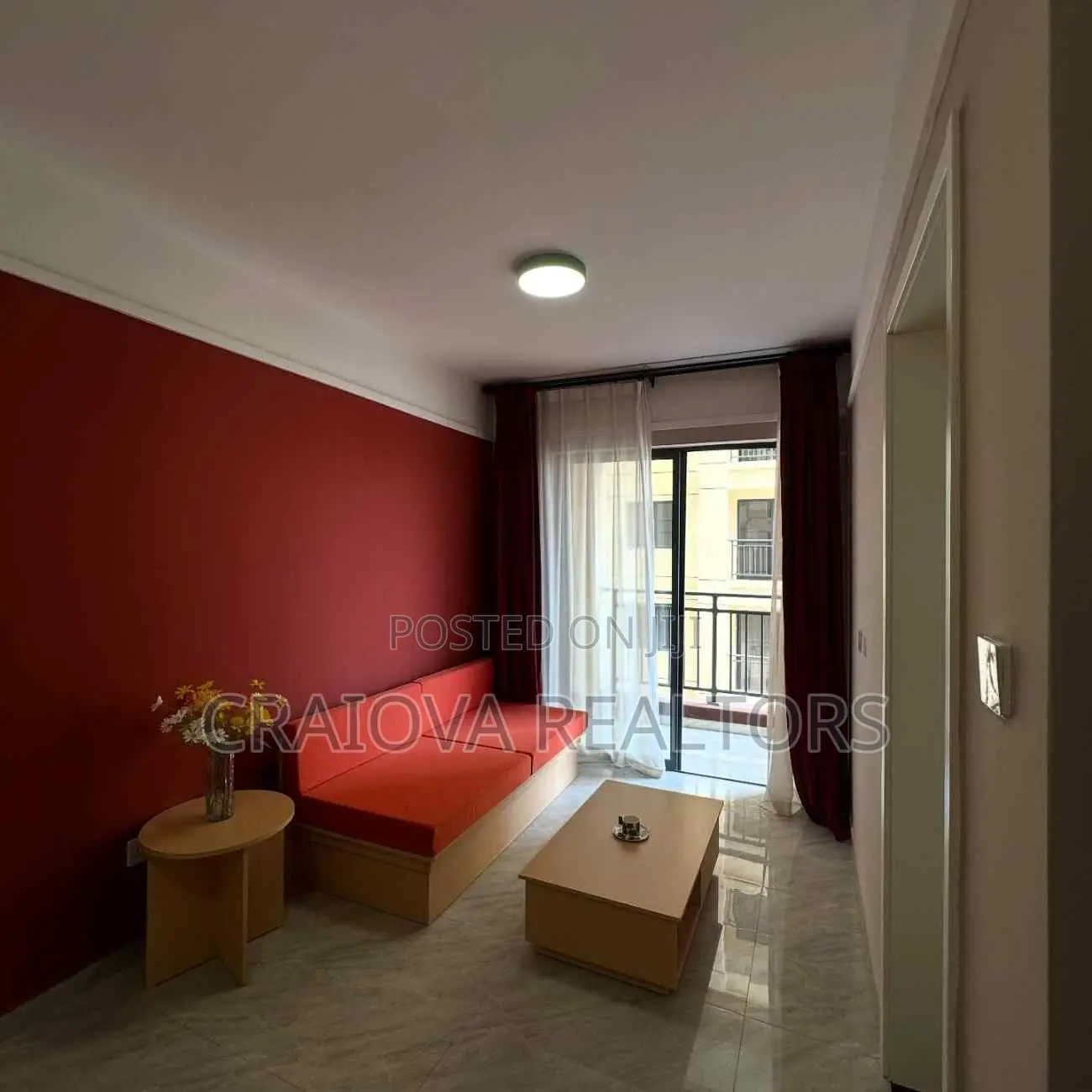 Studio Apartment in Dagoretti Corner for sale in Dagoretti Corner