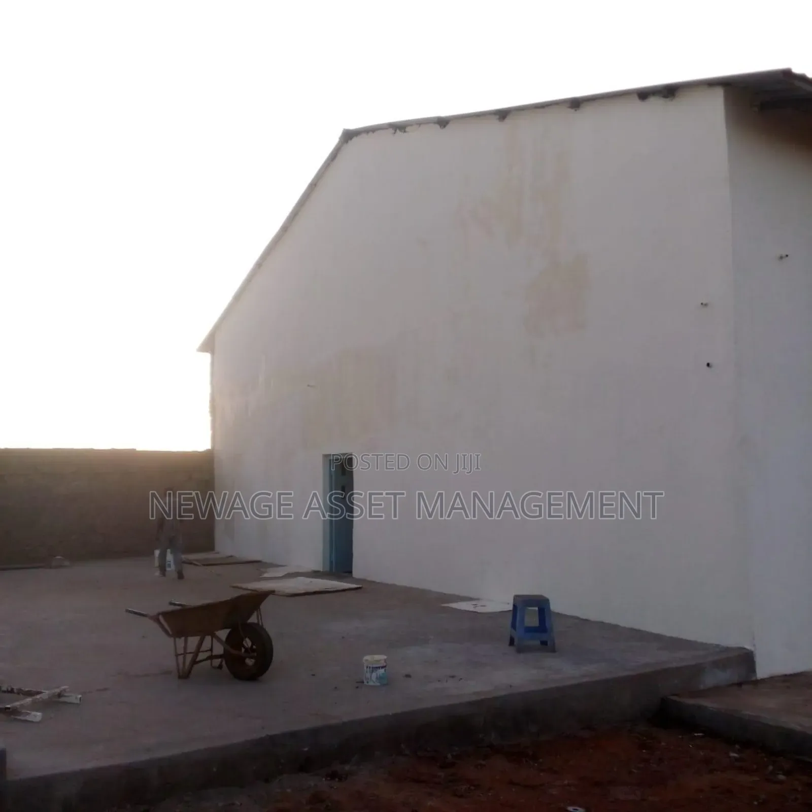 Warehouse for Sale at Makindu in Makindu