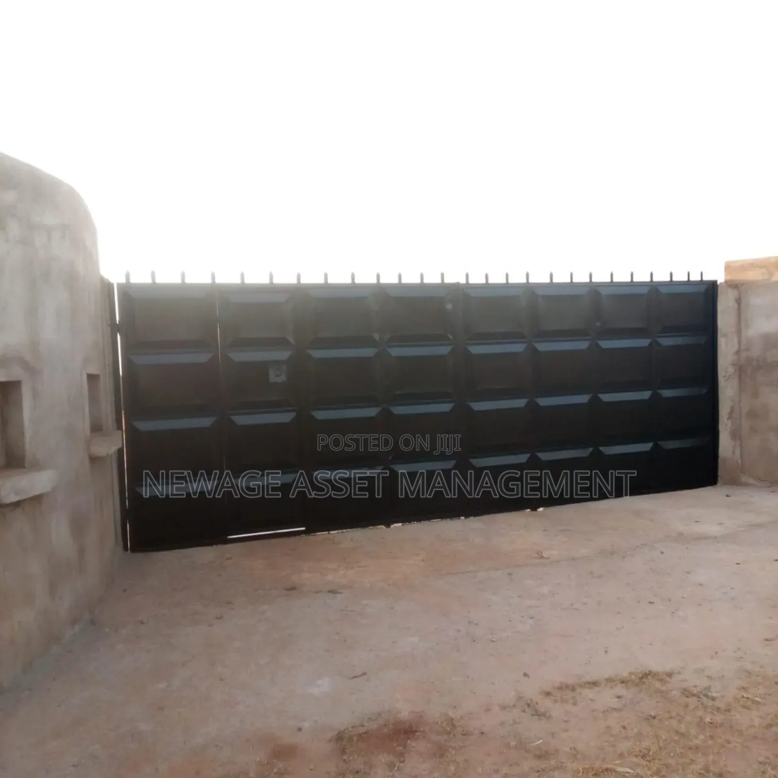 Warehouse for Sale at Makindu in Makindu