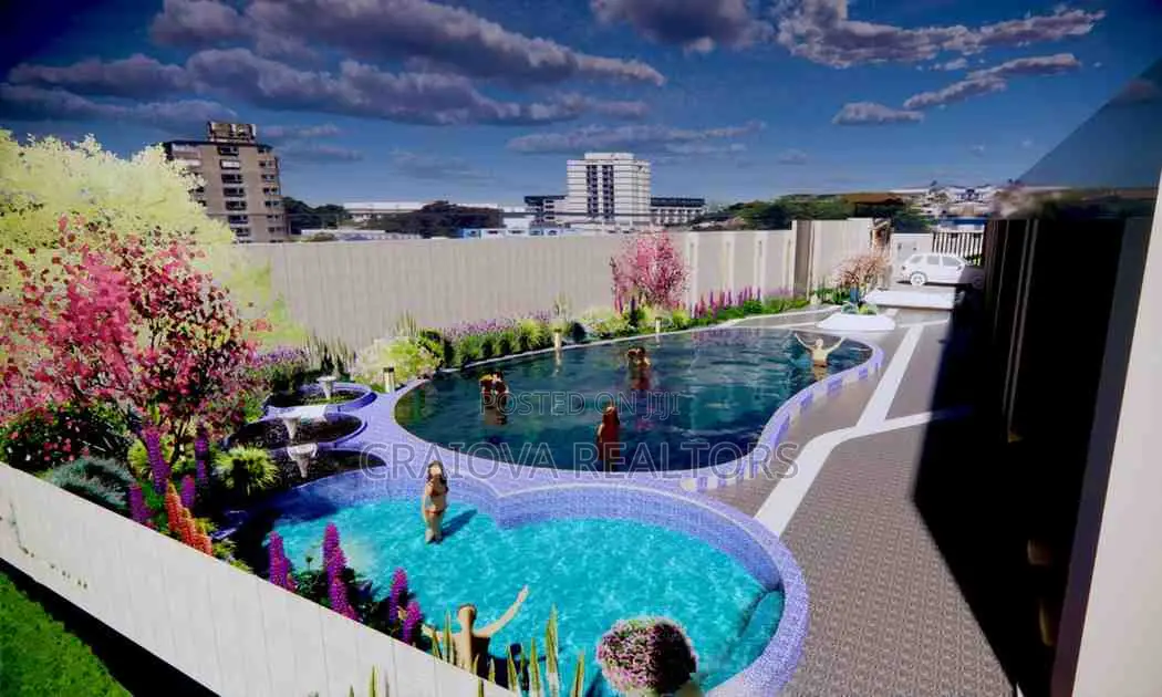 1bdrm Apartment in Parklands/Highridge for sale in Parklands/Highridge