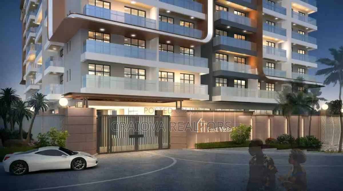 1bdrm Apartment in Parklands/Highridge for sale in Parklands/Highridge