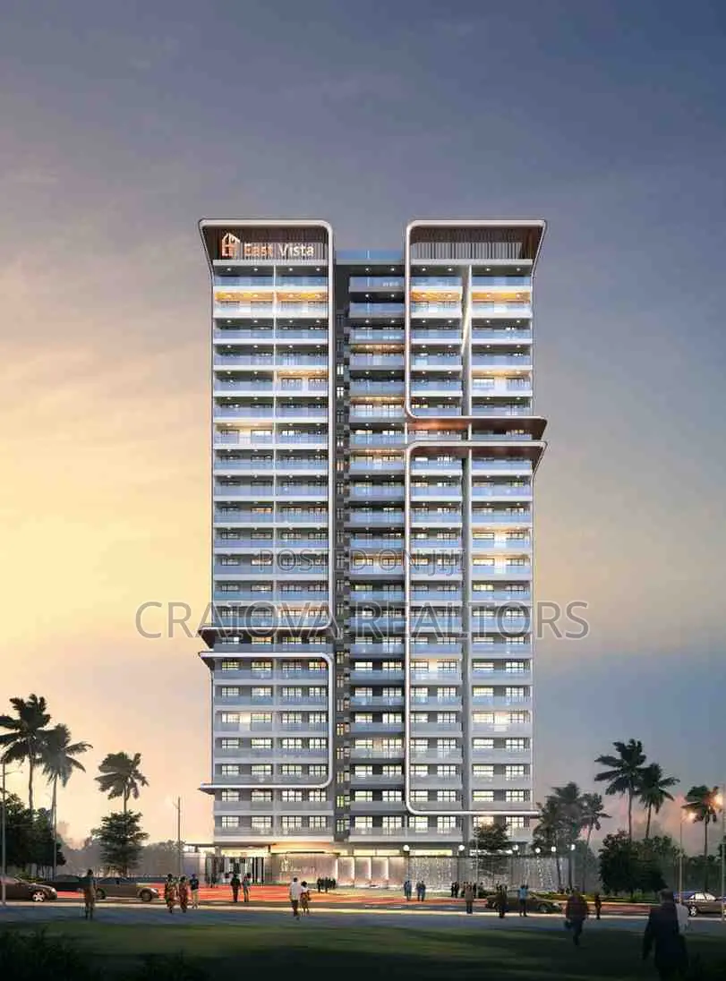 1bdrm Apartment in Parklands/Highridge for sale in Parklands/Highridge