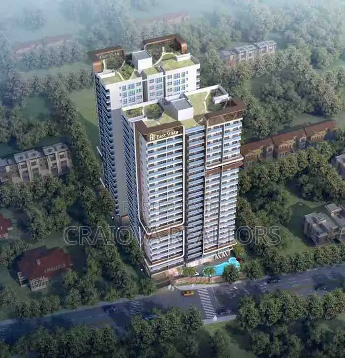 1bdrm Apartment in Parklands/Highridge for sale in Parklands/Highridge