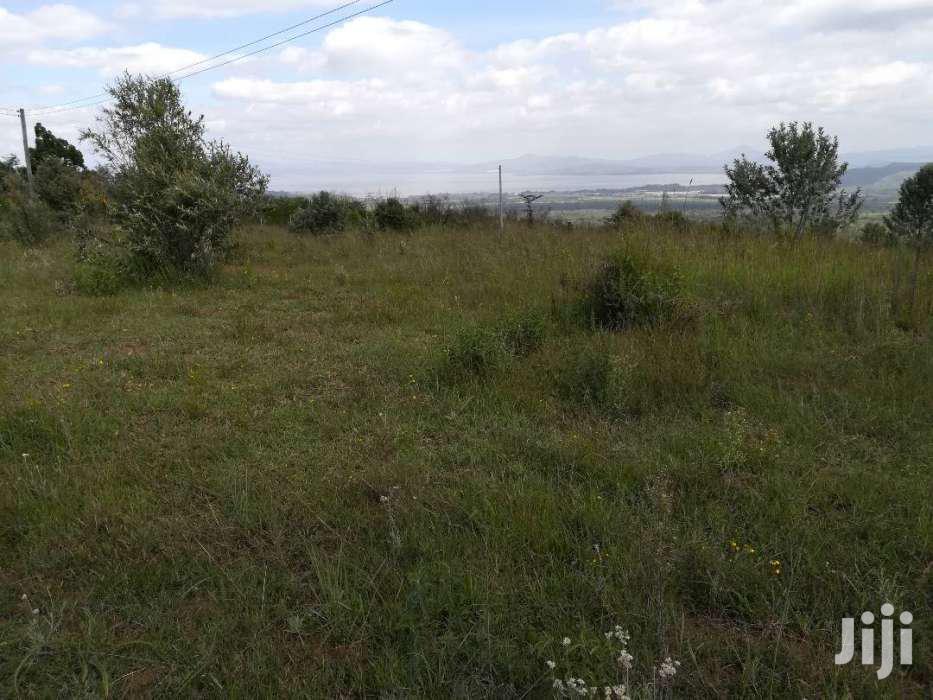 Green Park Phase 2: Spacious 10-acre Plot in Naivasha in OlKaria