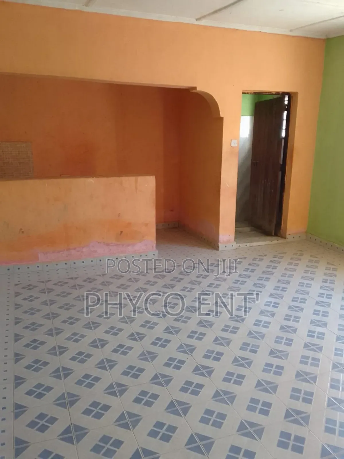 1bdrm Bedsitter in Palestina, Bamburi for rent in Bamburi