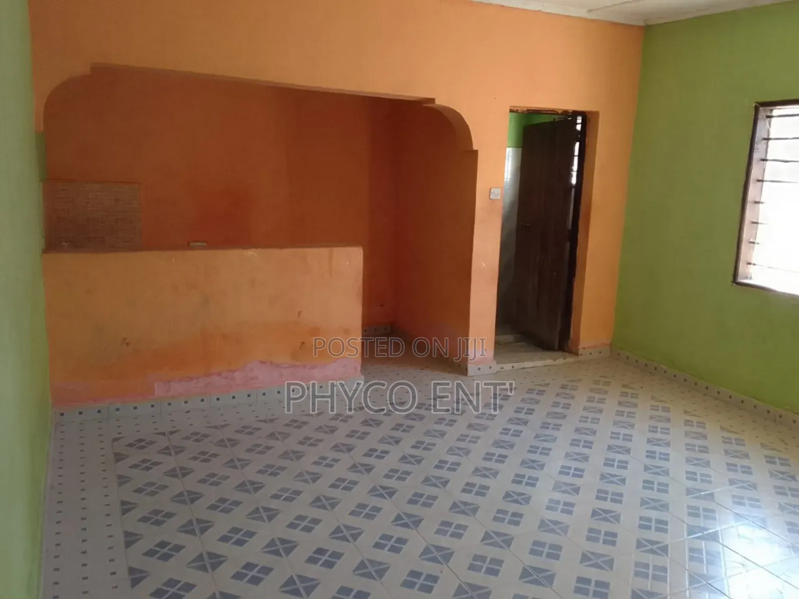 1bdrm Bedsitter in Palestina, Bamburi for rent in Bamburi
