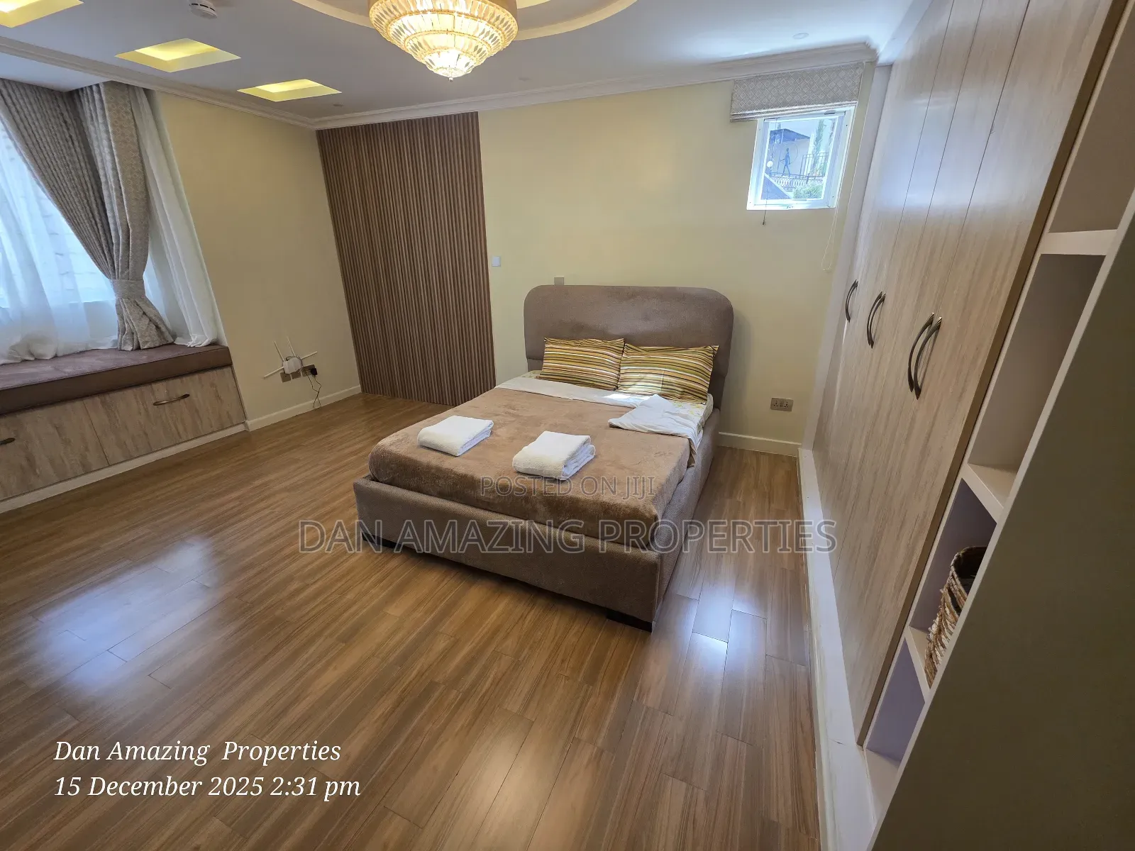 Furnished 7bdrm Maisonette in Nrb Fully Offgrid, Karen for sale in Karen