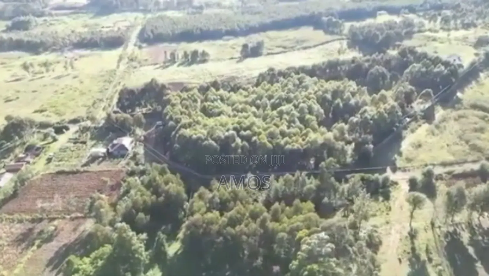 5acres in Limuru Ruamburi Ndeiya in Ndeiya