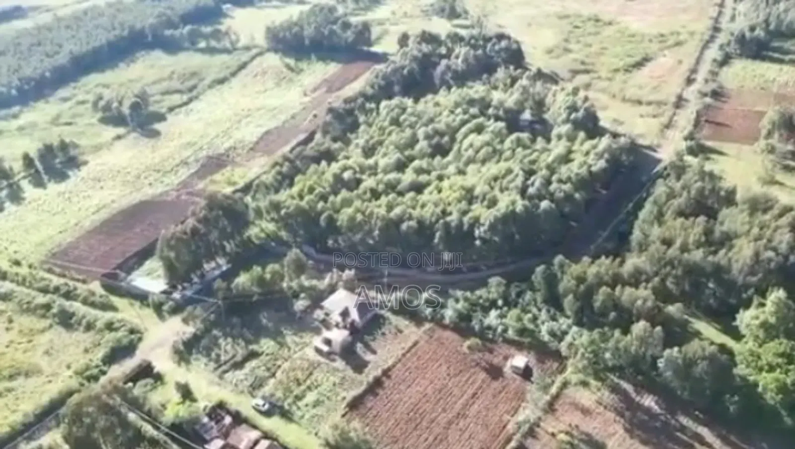 5acres in Limuru Ruamburi Ndeiya in Ndeiya