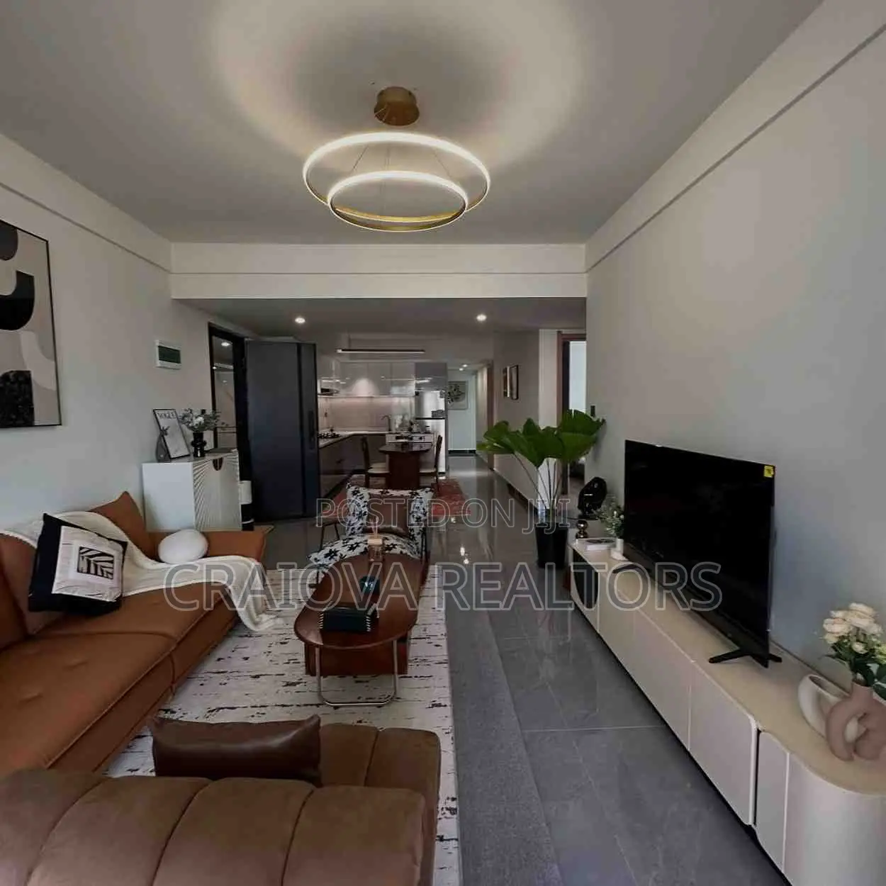 3bdrm Apartment in Syokimau for sale in Syokimau