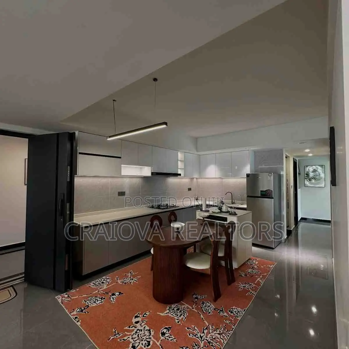 3bdrm Apartment in Syokimau for sale in Syokimau