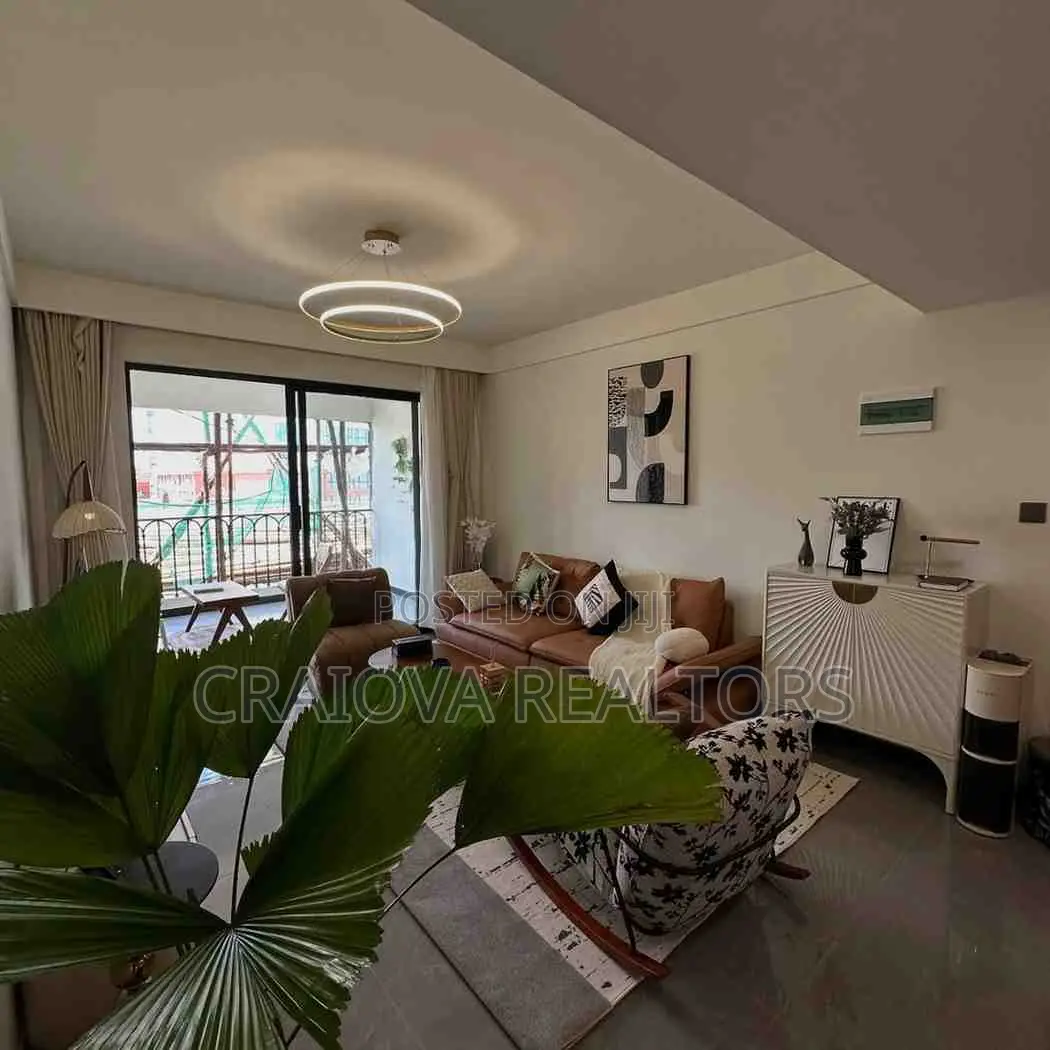 3bdrm Apartment in Syokimau for sale in Syokimau
