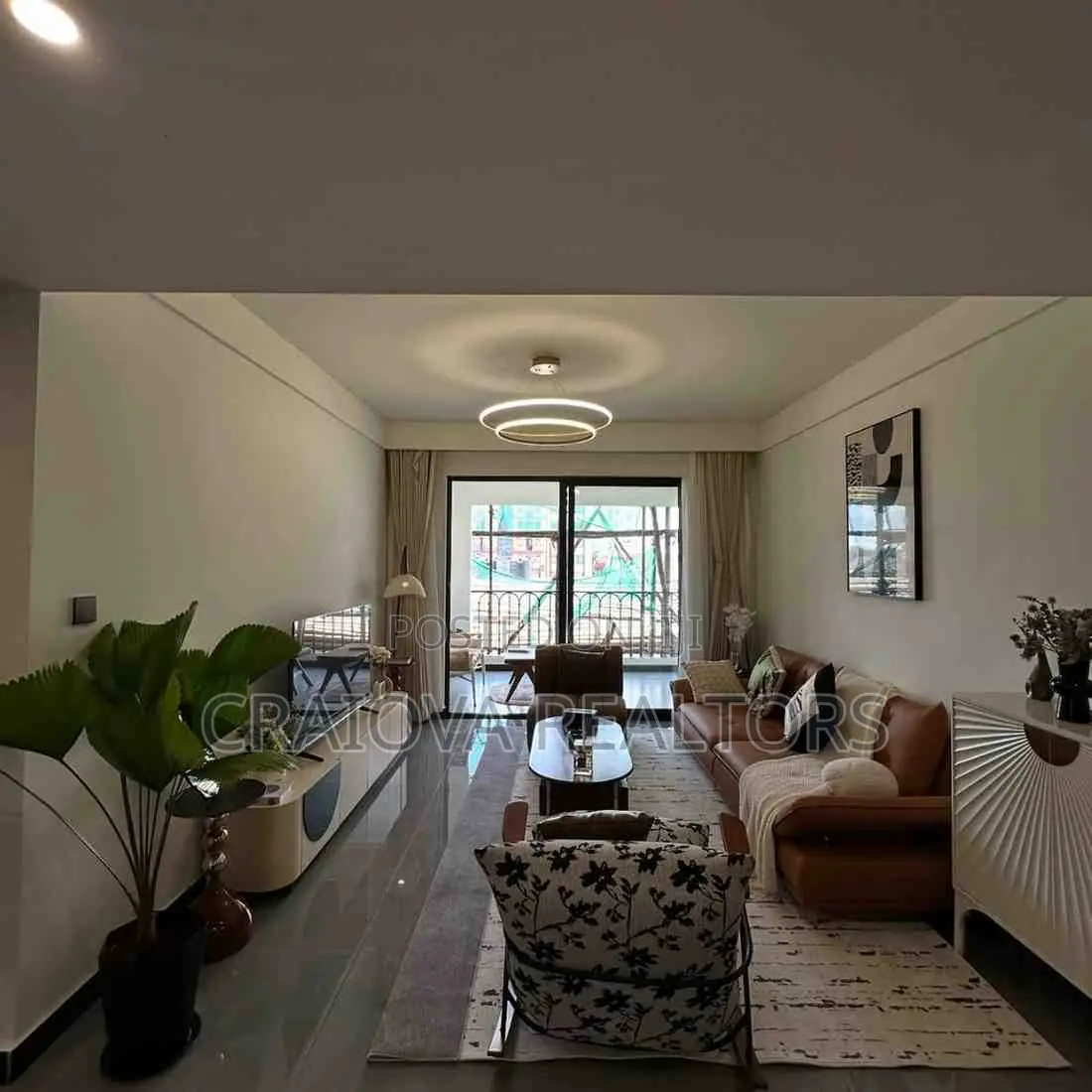 3bdrm Apartment in Syokimau for sale in Syokimau