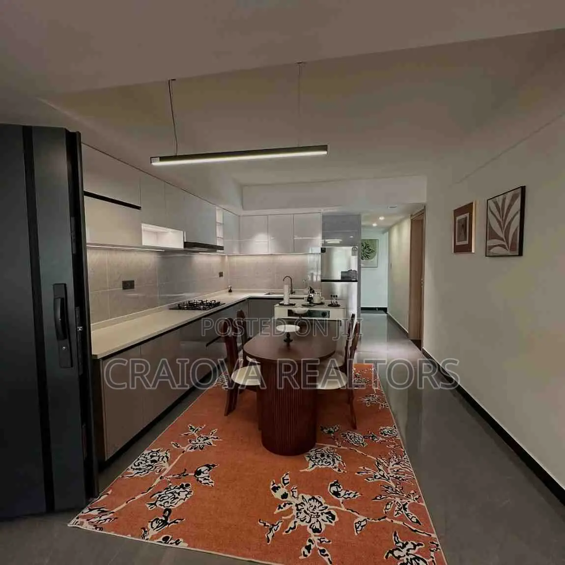 3bdrm Apartment in Syokimau for sale in Syokimau