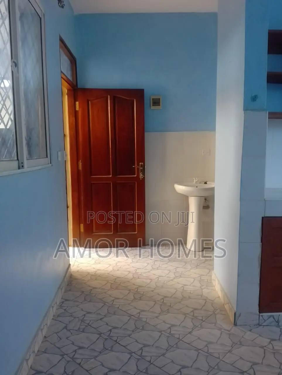 1bdrm Bedsitter in Utange for rent in Utange