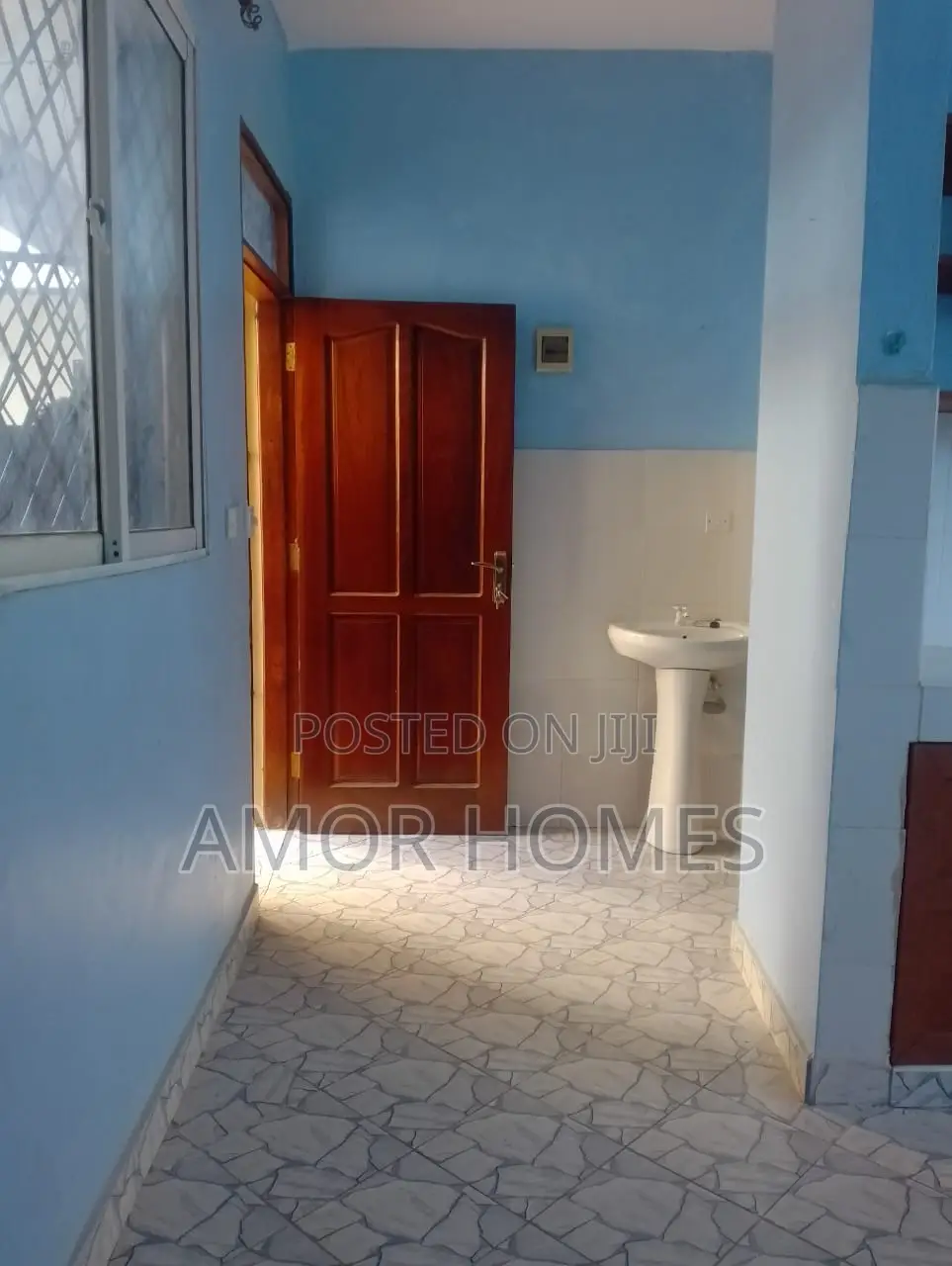 1bdrm Bedsitter in Utange for rent in Utange