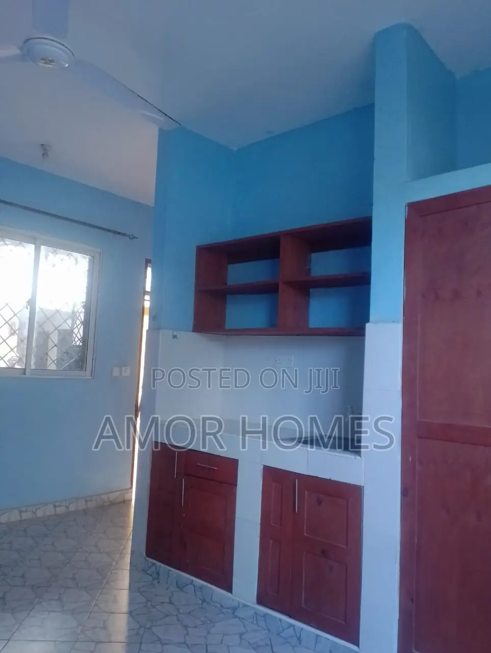 1bdrm Bedsitter in Utange for rent in Utange