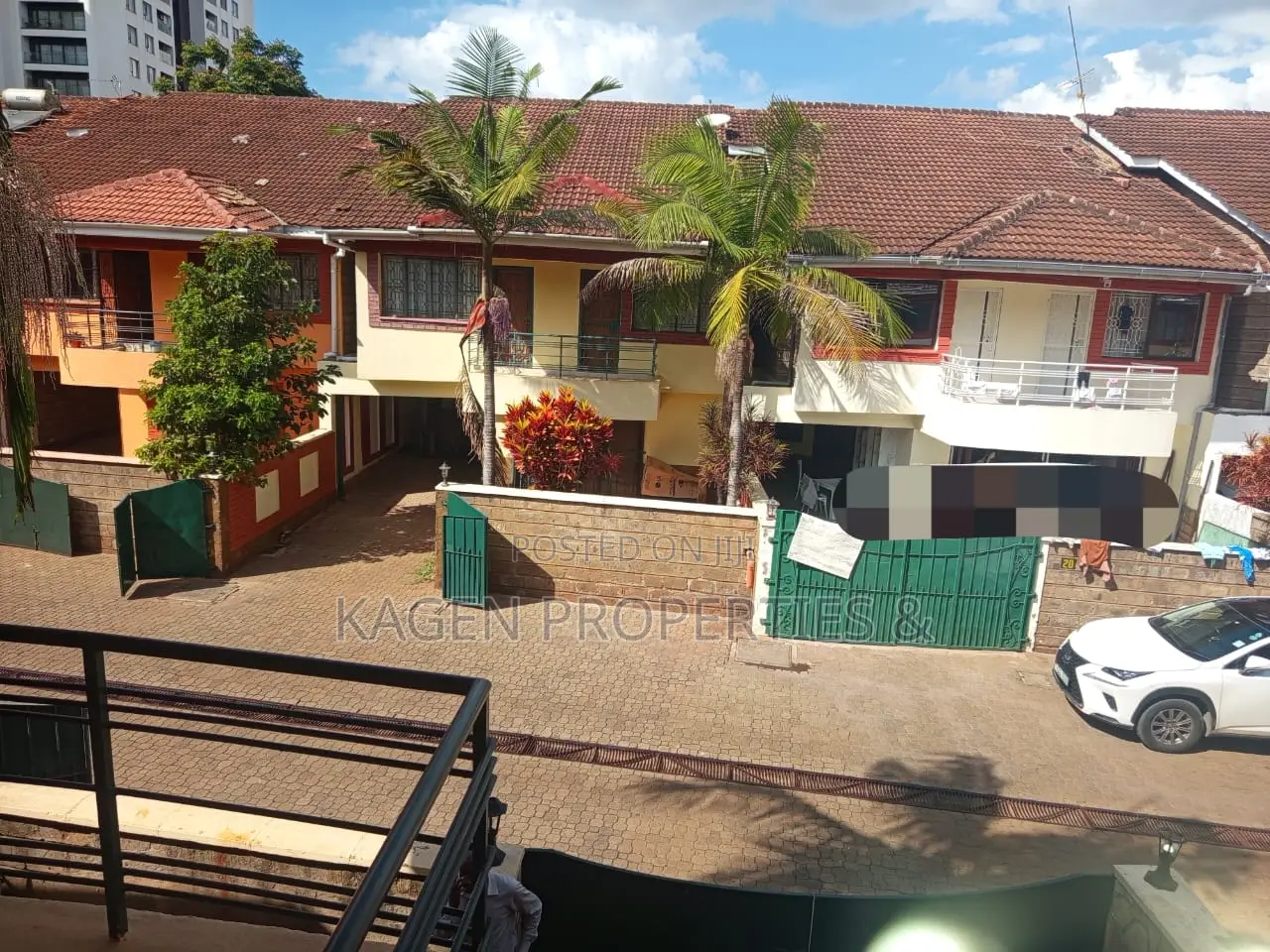 5bdrm Maisonette in Valley Arcade for sale in Valley Arcade