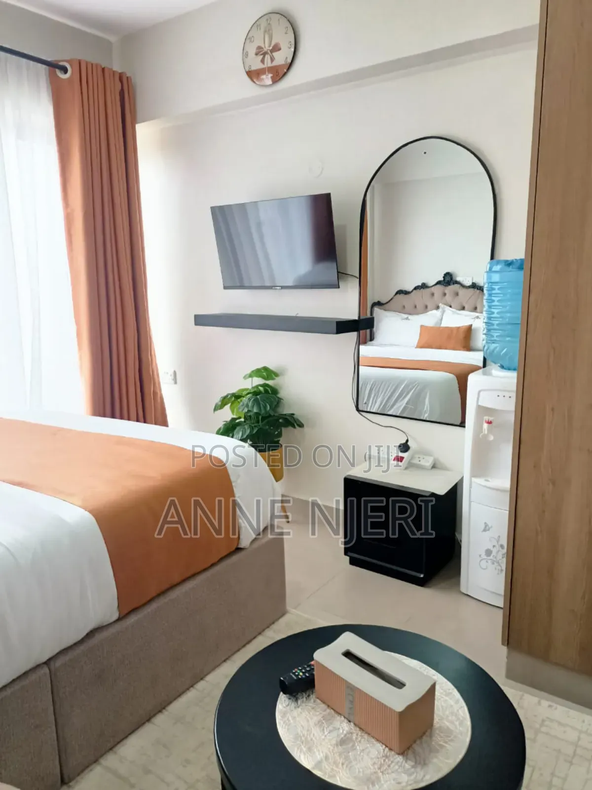 Amazing Studio in Nairobi West in Nairobi West