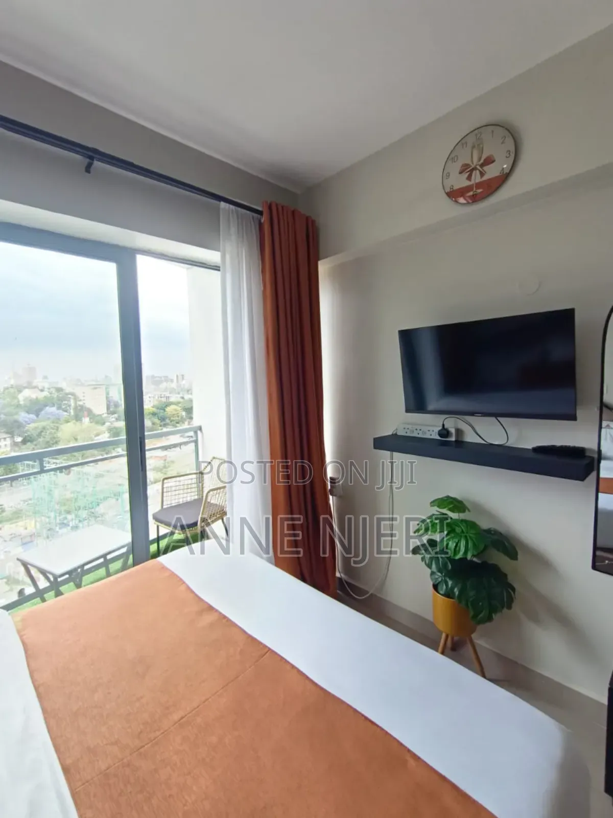 Amazing Studio in Nairobi West in Nairobi West