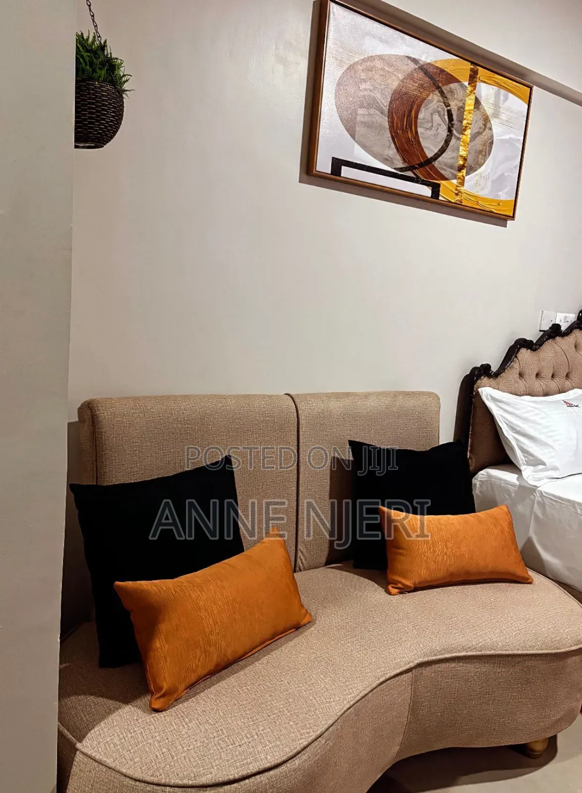 Amazing Studio in Nairobi West in Nairobi West