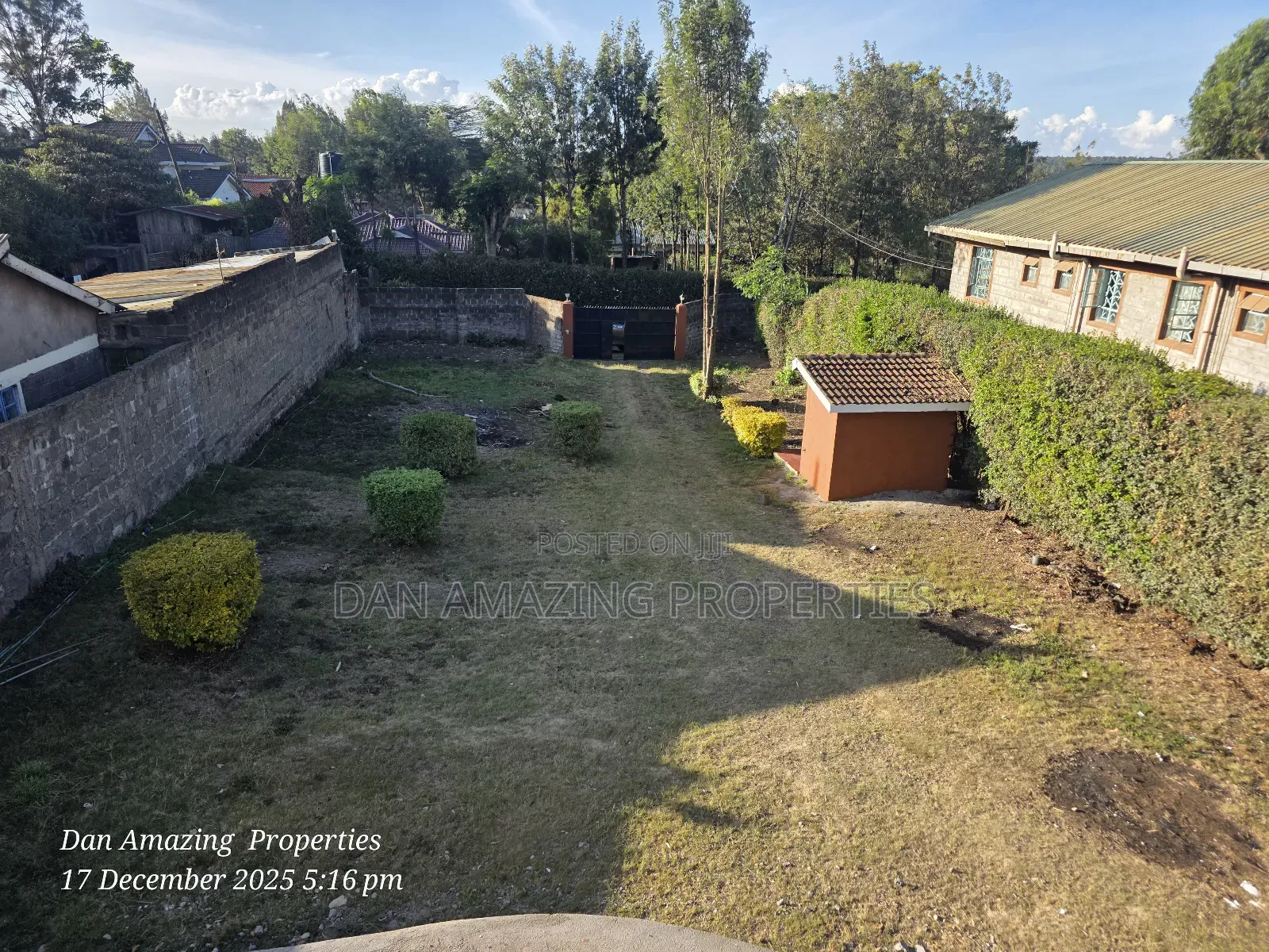 3bdrm Bungalow in Sindan On 1/4 Acre, Kibiku for rent in Kibiku