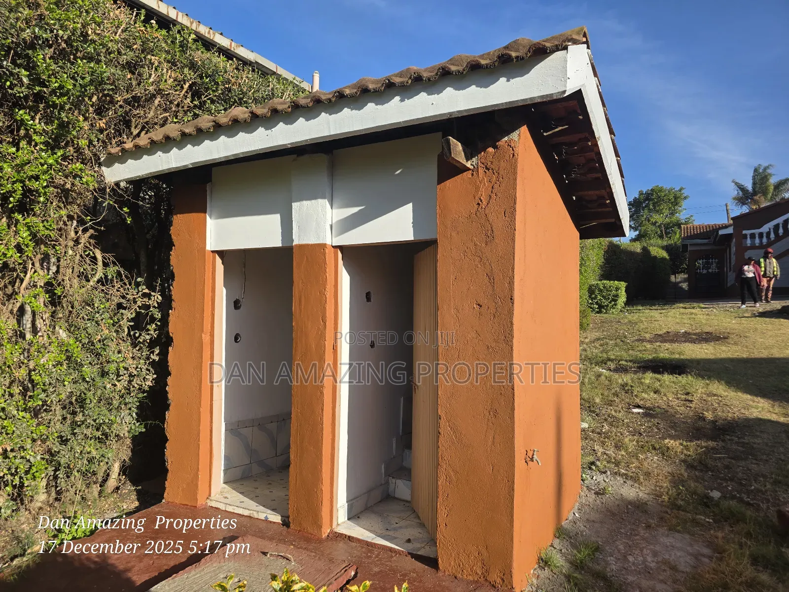 3bdrm Bungalow in Sindan On 1/4 Acre, Kibiku for rent in Kibiku