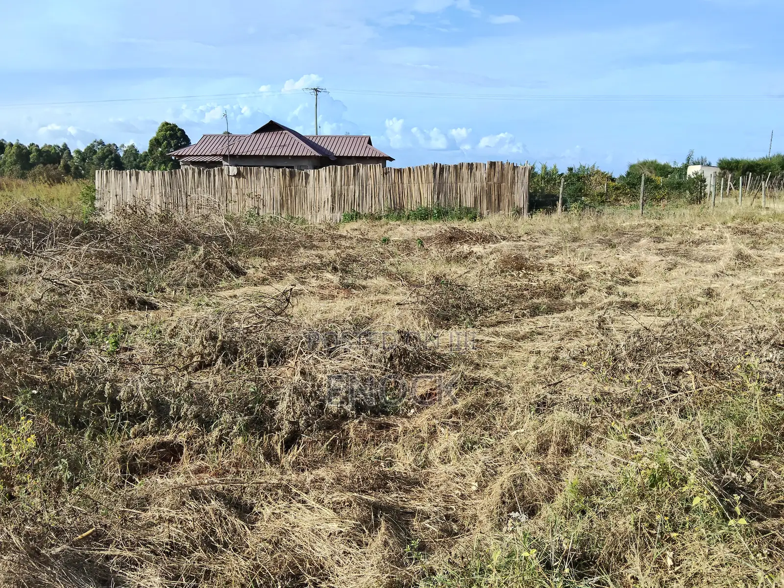 Prime Residential Plot in Kipkenyo Segero in Kipkenyo