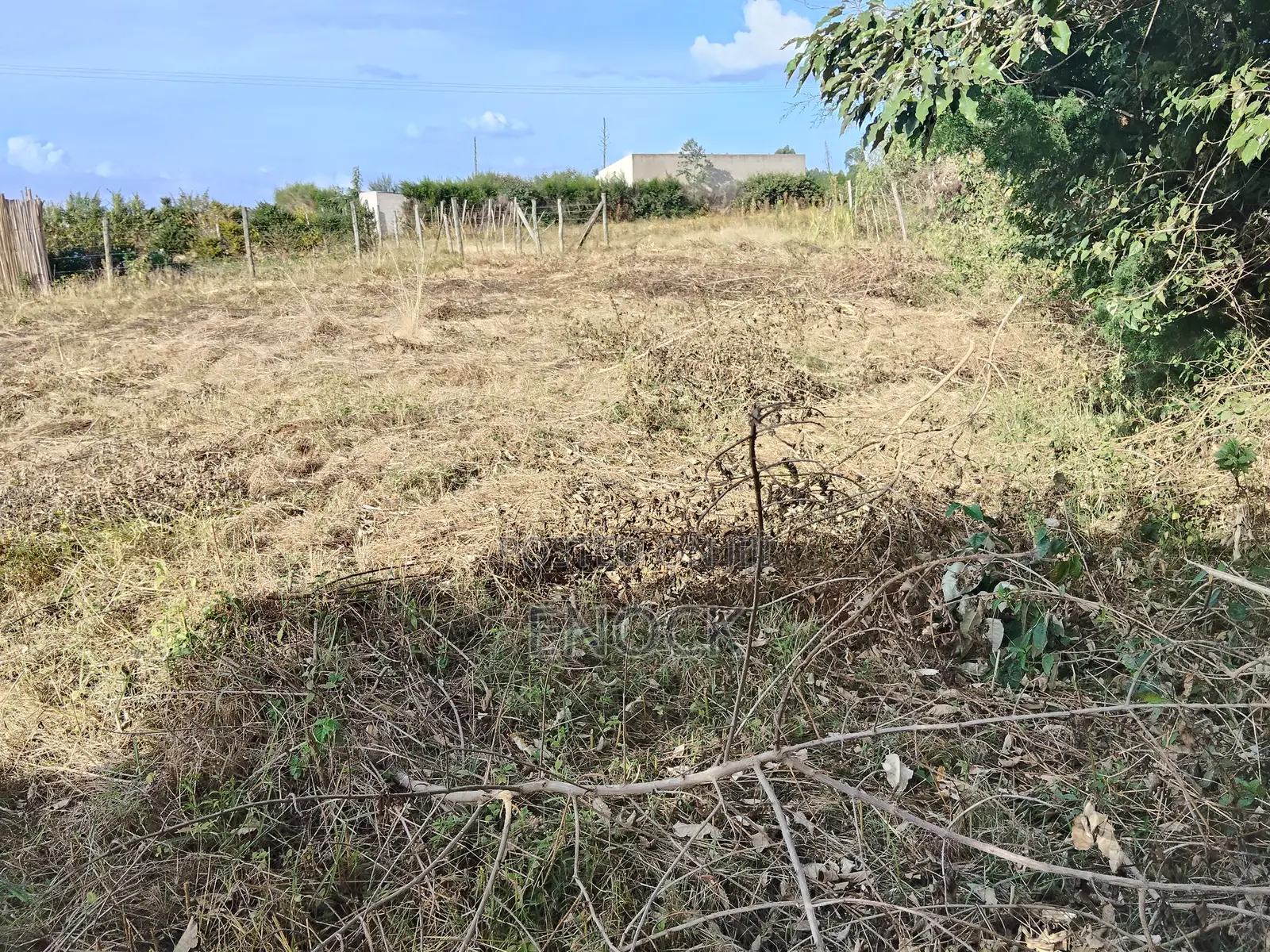 Prime Residential Plot in Kipkenyo Segero in Kipkenyo