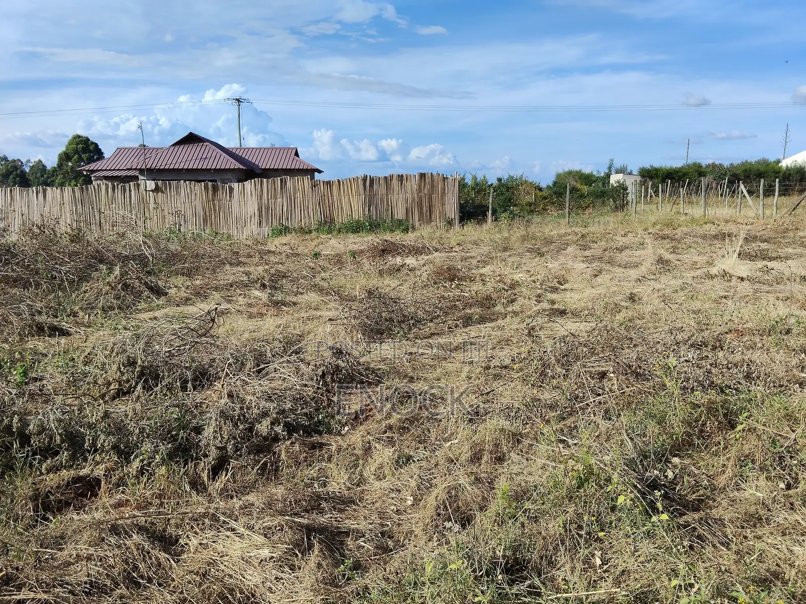 Prime Residential Plot in Kipkenyo Segero in Kipkenyo