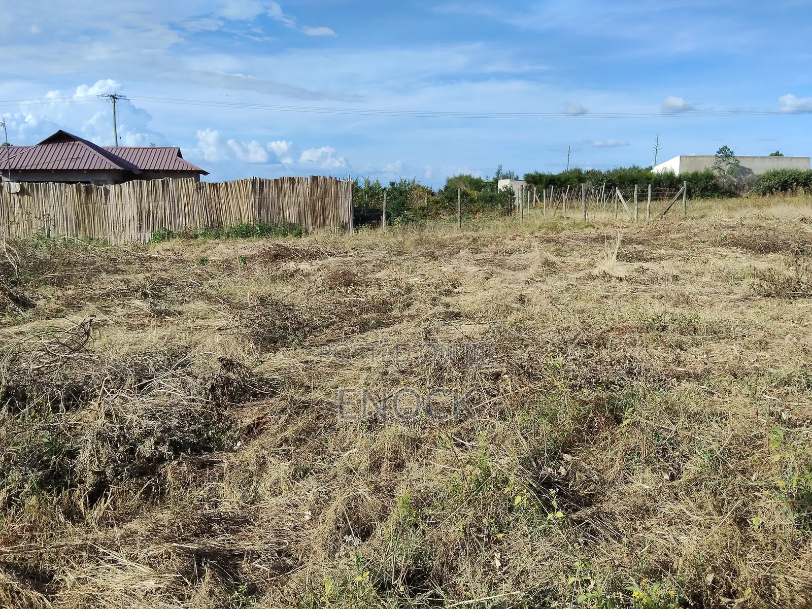 Prime Residential Plot in Kipkenyo Segero in Kipkenyo