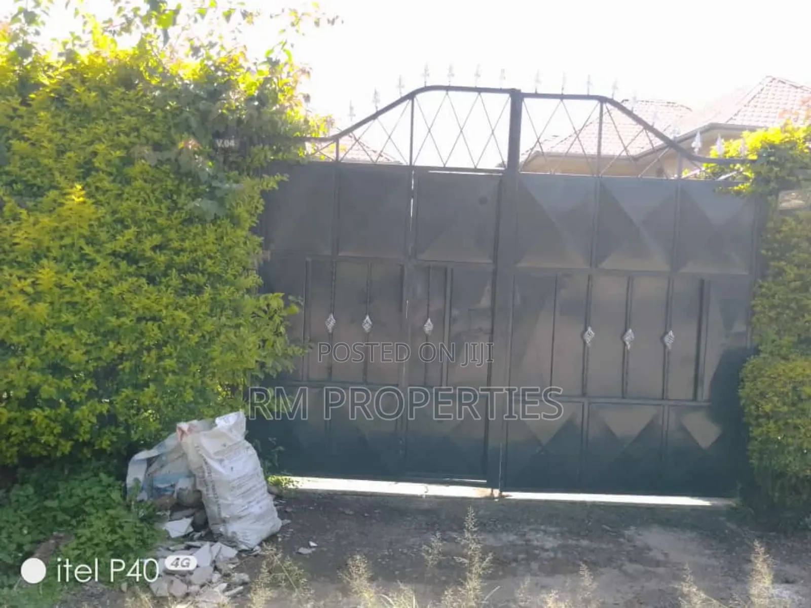 Naivasha Kayole 1/8 Plot for Sale in Naivasha