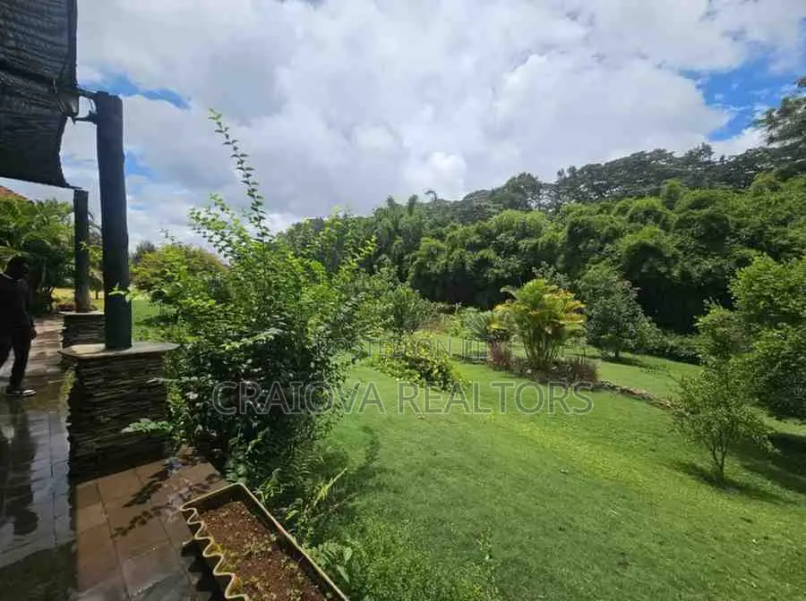 3bdrm Villa in Kiambu / Kiambu for sale in Kiambu / Kiambu