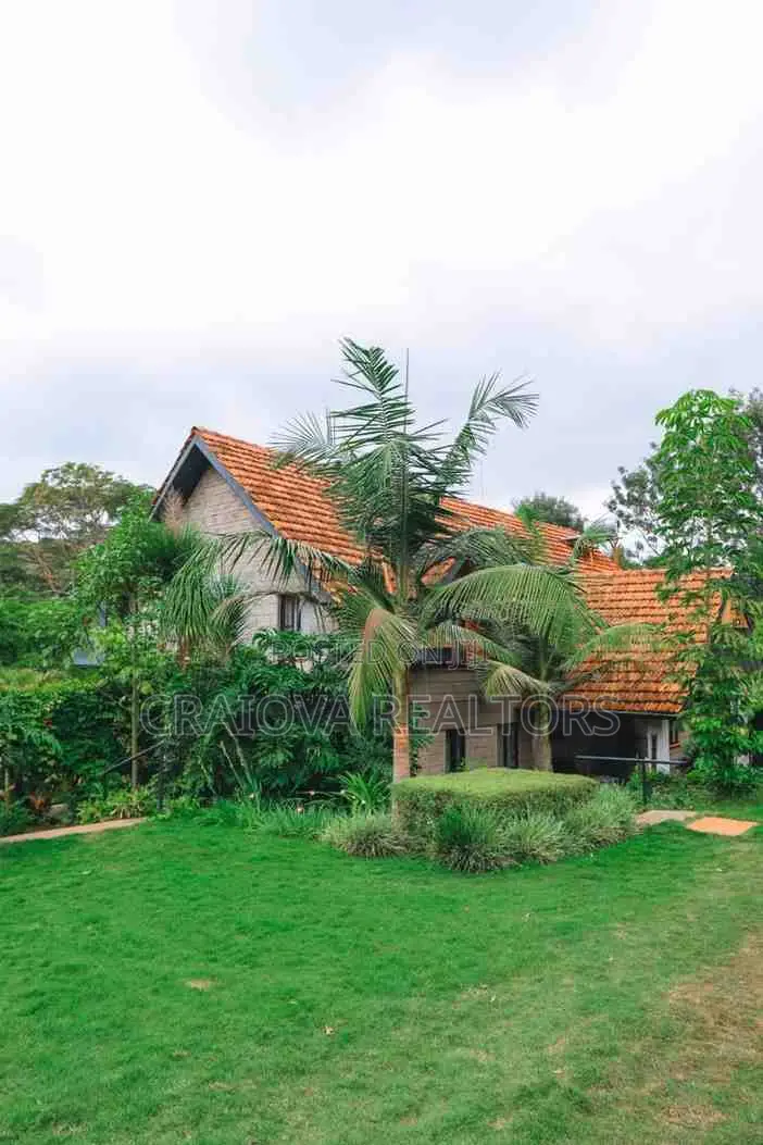 3bdrm Villa in Kiambu / Kiambu for sale in Kiambu / Kiambu