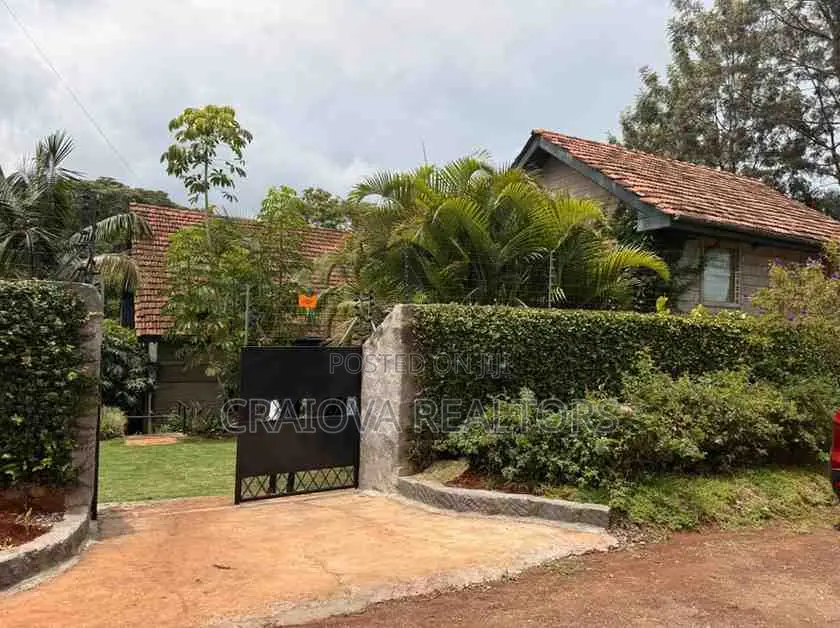 3bdrm Villa in Kiambu / Kiambu for sale in Kiambu / Kiambu