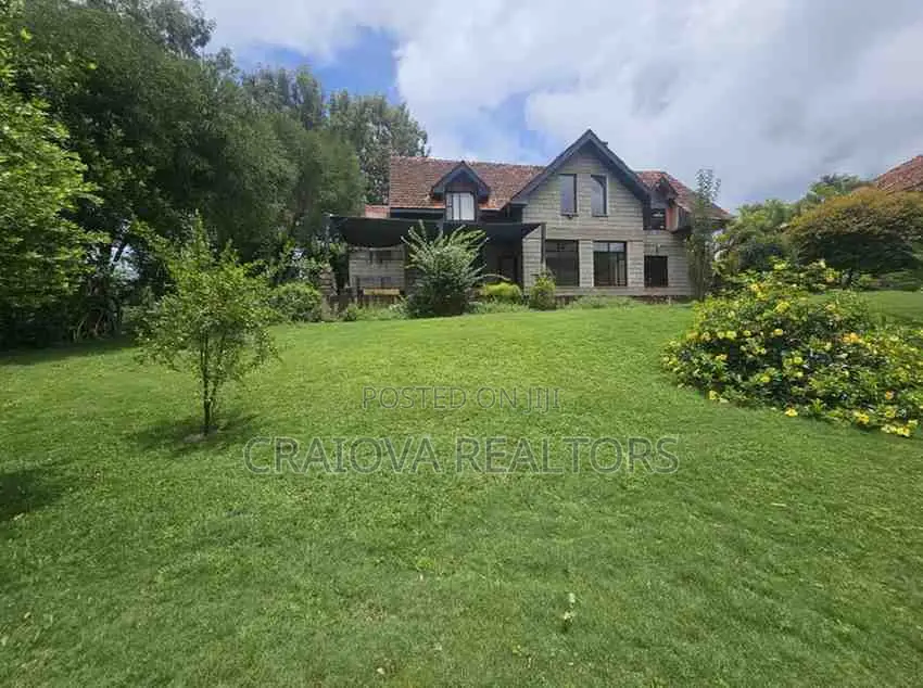 3bdrm Villa in Kiambu / Kiambu for sale in Kiambu / Kiambu