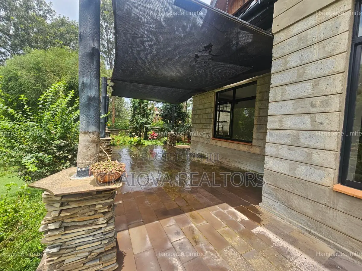 3bdrm Villa in Thindigua/Kasarini for sale in Thindigua/Kasarini