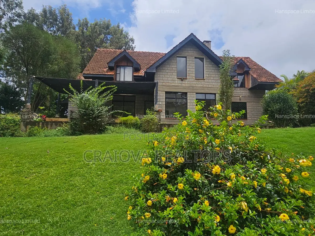 3bdrm Villa in Thindigua/Kasarini for sale in Thindigua/Kasarini