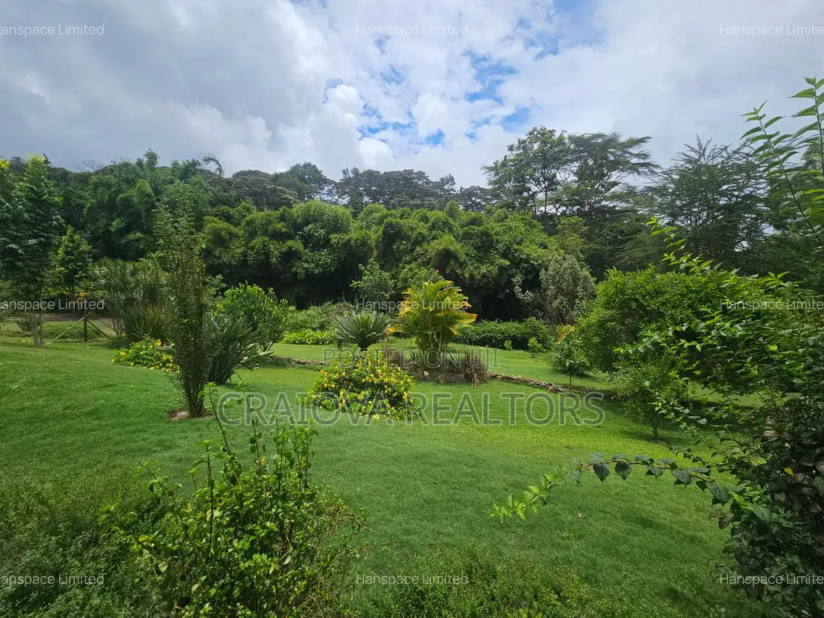 3bdrm Villa in Thindigua/Kasarini for sale in Thindigua/Kasarini