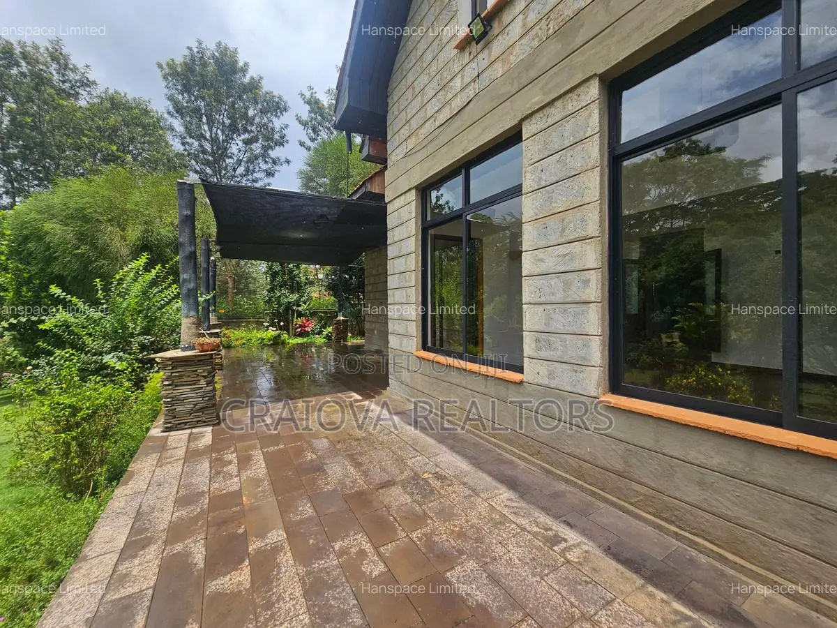 3bdrm Villa in Thindigua/Kasarini for sale in Thindigua/Kasarini