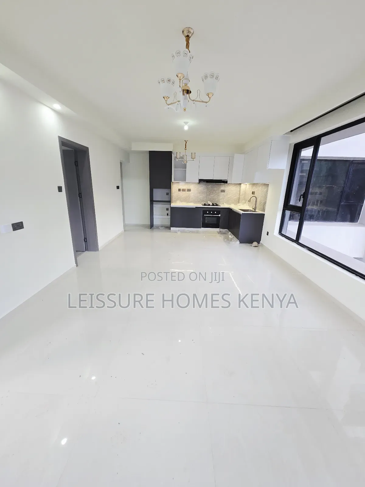 2bdrm Apartment in Westlands for rent in Westlands