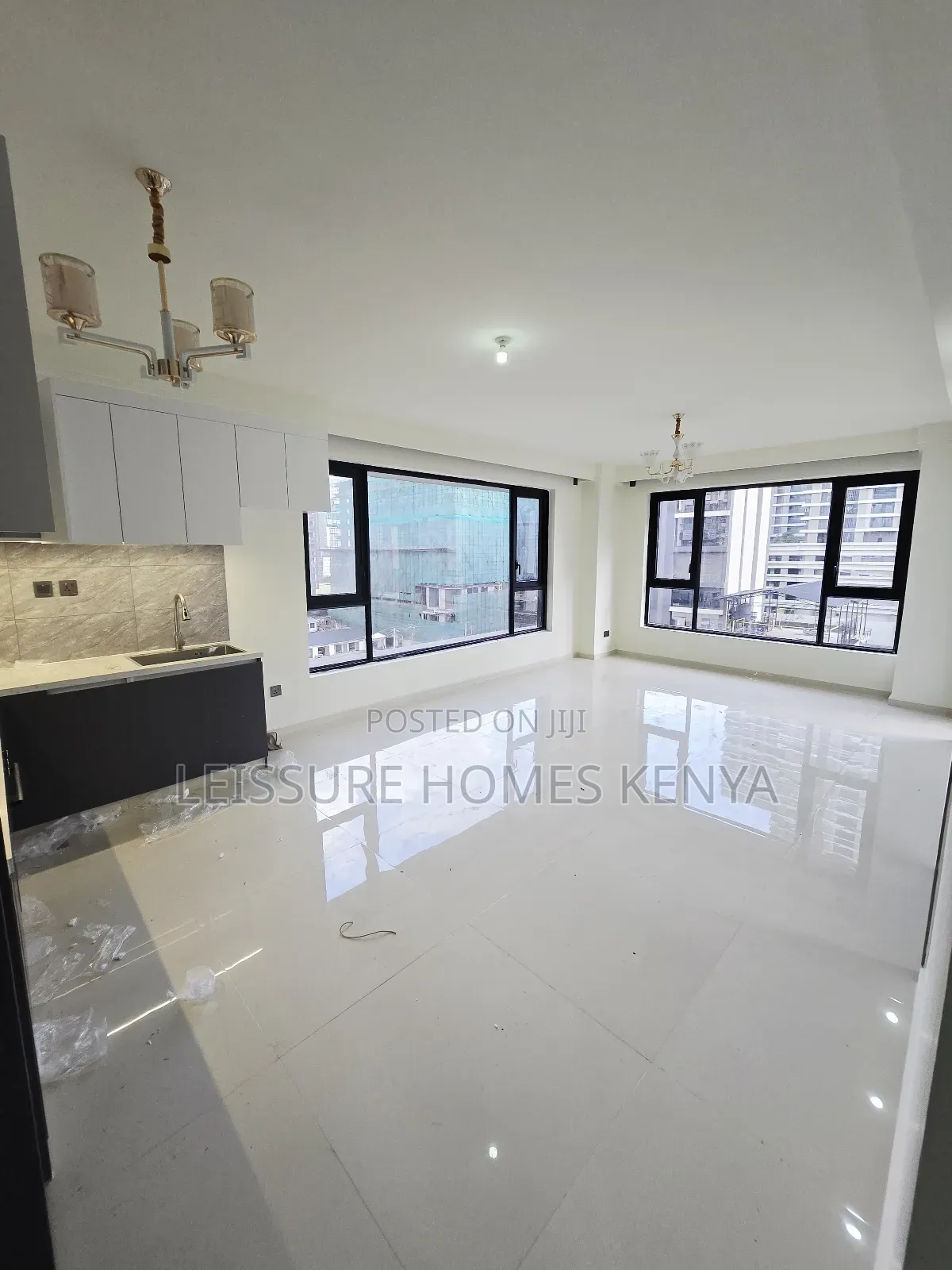 2bdrm Apartment in Westlands for rent in Westlands