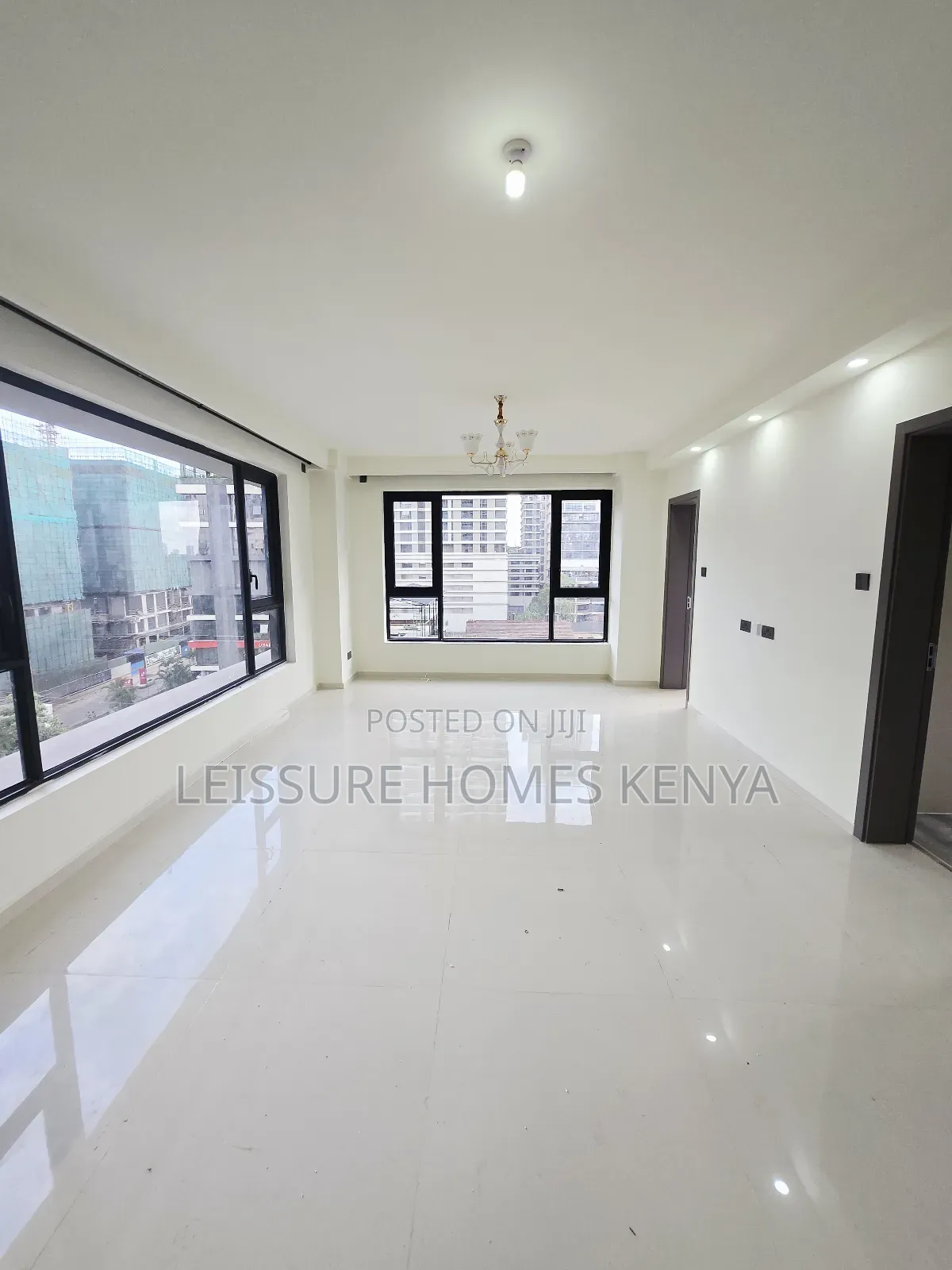 2bdrm Apartment in Westlands for rent in Westlands