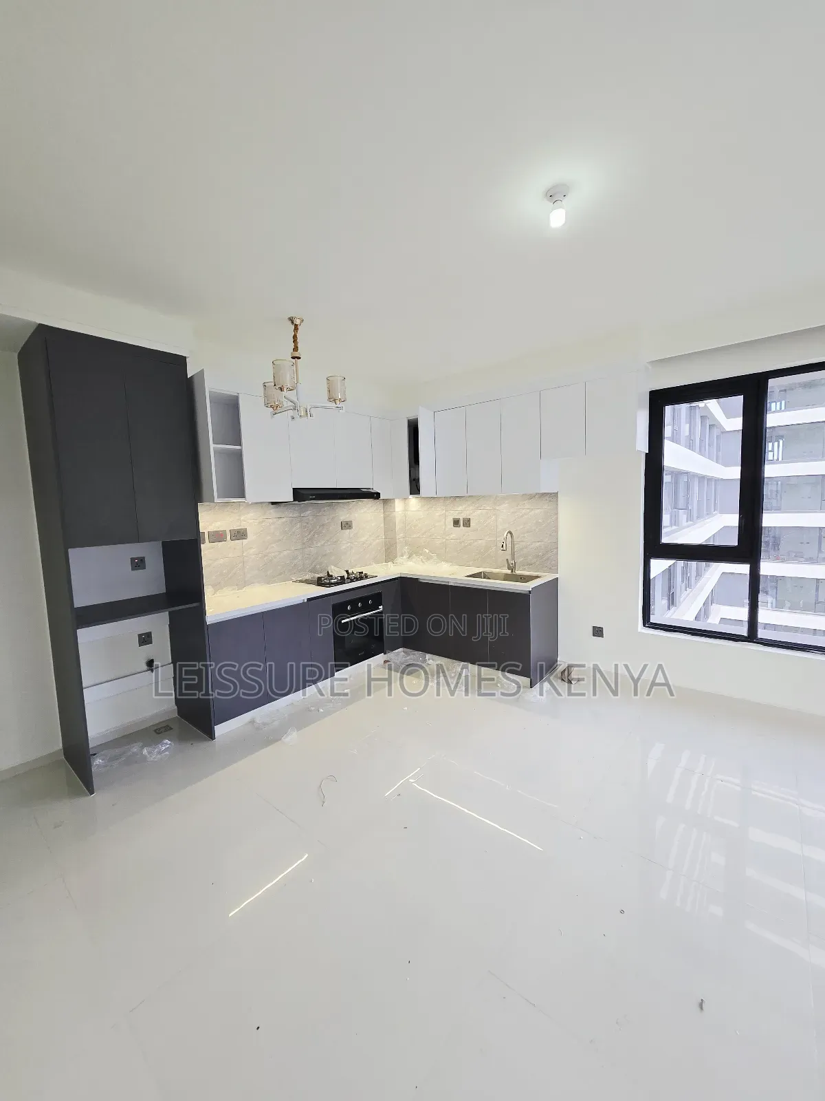 2bdrm Apartment in Westlands for rent in Westlands